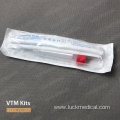 Viral Transport Medium with Oral swab Kit FDA